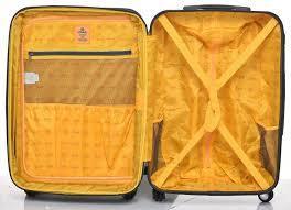 מזוודה מומלצת מבית Wenger השייכת לחברת SWISS: מזוודה קשיחה גדולה סוויס מקורי 28