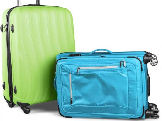 מזוודות קשיחות או רכות? יתרונות וחסרונות