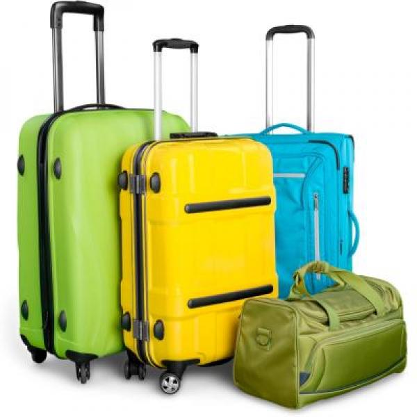 המדריך איך לבחור מזוודה, כולל מזוודות מומלצות 2024